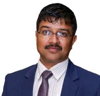 Ramesh Subedi