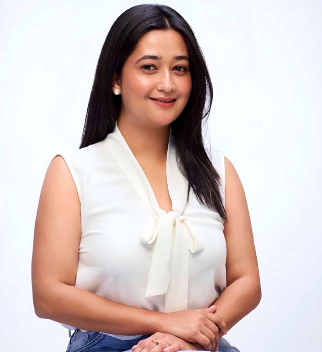 Samiksha Baral